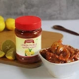 Sri Varaha Lemon Pickle